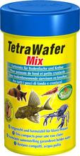 Põhjakalade ja koorikloomade sööt Tetra TetraWafer Mix, 1 l