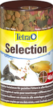 Toit mageveekaladele Tetra TetraMin Granules, 250 ml