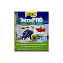 Kalatoit Tetra TetraPRO Algae Multi-Crisps, 12 g
