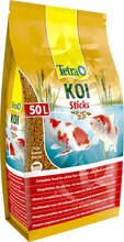 Kalatoit Tetra Pond Koi Sticks, 50 L