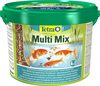 Kalatoit Tetra Pond Multi Mix, 10 L
