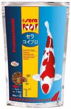 Kalatoit Sera Koi Professional Summer Food, 0.5 kg