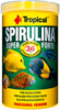 Kalatoit Tropical Super Spirulina Forte, 1000 ml
