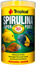 Kalatoit Tropical Super Spirulina Forte, 1000 ml