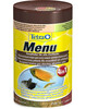 Kalatoit Tetra TetraMin Menu, 250 ml