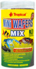 Kalatoit Tropical Mini Wafers Mix, 100 ml