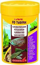 Kalatoit Sera FD Tubifex Nature, 100 ml (12 g)