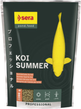 Kalatoit Sera KOI Professional Summer Food, 2.2 kg