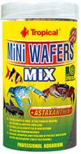 Kalatoit Tropical Mini Wafers Mix, 100 ml