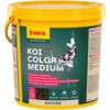 Kalatoit Sera Koi Color Medium, 3.800 ml