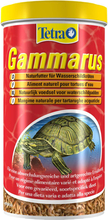 Toit kilpkonnadele Tetra Gammarus, 1 l