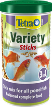 Tetra Pond Variety Sticks, 1 l