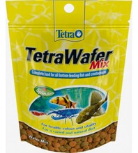 Tetra Wafer Mix kalatoit krevettidega, 15 g