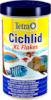 Kalatoit Tetra Cichlid XL Flakes, 500 ml
