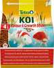 Kalatoit Tetra Pond Koi Colour & Growth Sticks, 4 l