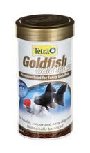 Kalatoit Tetra Goldfish Gold Japan, 250 ml