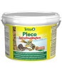 Kalatoit Tetra Pleco Multi Wafers, 3,6 l