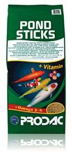 Kalatoit Prodac PondSticks, 1 kg