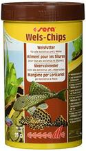 Kalatoit Sera Wels-Chips, 250 ml