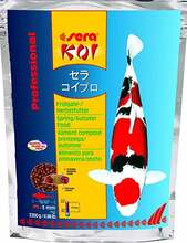 Kalatoit Sera KOI Professional Spring/Autumn, 2.2 kg