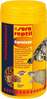 Roomajate toit Sera Reptil Professional Carnivor, 250 ml
