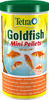 Toit kuldkaladele Tetra Pond Goldfish Mini Pellets, 1 L