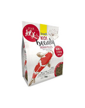 Kalatoit Tetra Koi Beauty Medium, 4 l