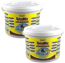 Kalatoit Tetra TetraMin XL Granules, 10 L