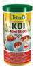 Kalatoit Tetra Pond KOI Mini Sticks, 1 l