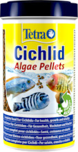 Tetra Cichlid Algae Mini, 500 ml