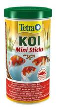 Kalatoit Tetra Pond KOI Mini Sticks, 1 l