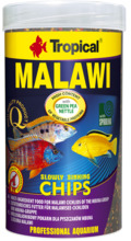 Kalatoit Tropical Malawi Chips, 250 ml