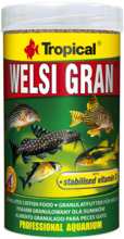 Tropical Welsi Gran, 100 ml