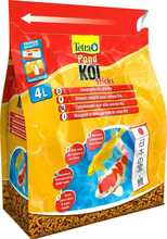 Kalatoit Tetra Pond Koi Sticks, 7 l