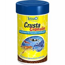 Koorikloomade toit Tetra Crusta Granules, 100 ml