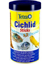 Kalatoit Tetra Cichlid Sticks, 1 L