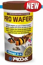 Kalatoit Prodac Pro Wafers PW100.1, 0,050 kg