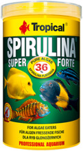 Kalatoit Tropical Super Spirulina Forte, 250 ml
