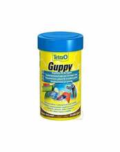 Kalatoit Tetra Guppy, 100 ml