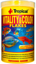 Kalatoit Tropical Vitality & Color, 100 g