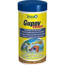 Gupide toit Tetra Guppy Colour, 250 ml