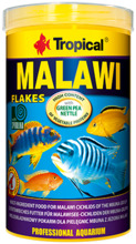 Kalatoit Tropical Malawi, 1000 ml