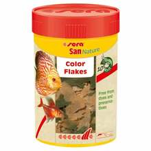 Kalatoit Sera San Nature, 250 ml