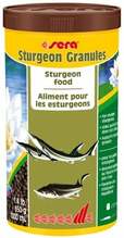 Kalatoit Sera Pond Sturgeon granules, 1000 ml