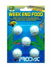 Kalatoit Prodac Week End, CIBO5