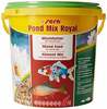 Toit tiigikaladele Sera Pond Mix Royal, 10 l