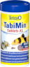 Toit põhjakaladele Tetra Tablets TabiMin XL, 133 tk