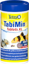 Toit põhjakaladele Tetra Tablets TabiMin XL, 133 tk