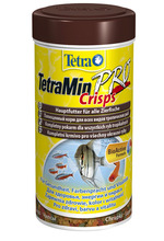 Toit troopilistele kaladele Tetra TetraMin Pro Crisps, 250 ml