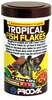 Kalatoit Prodac Tropical Fish Flakes TROP1200, 200 g
